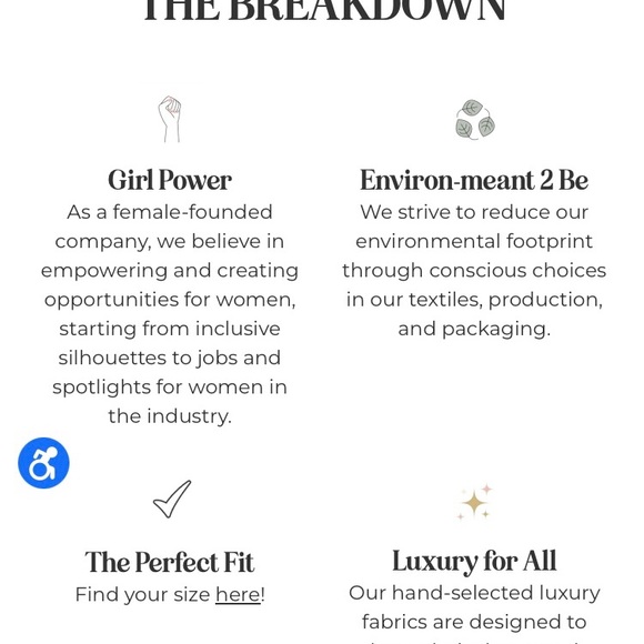 Dippin Daisys NWT never worn. tie-die velour two-piece bathing suit sz S. - Picture 6 of 13